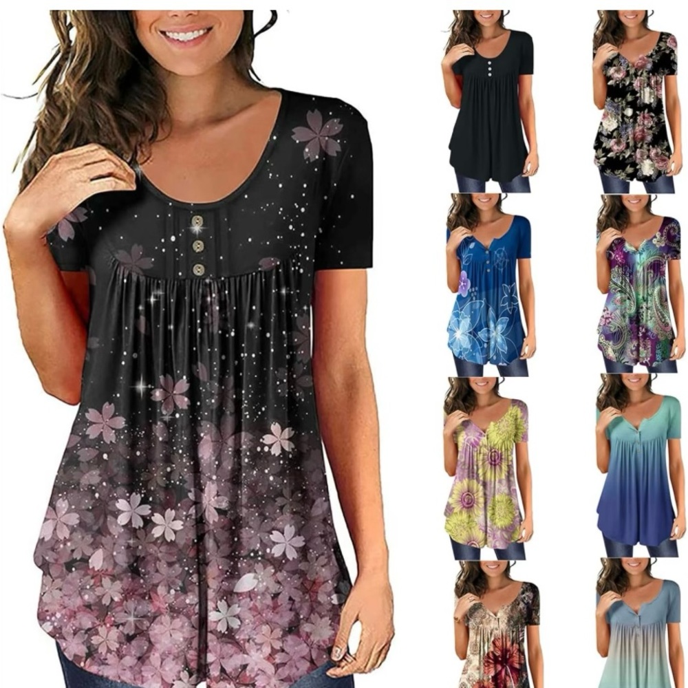 Ladies blouse
